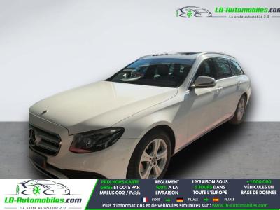 Mercedes Classe E Break 200 BVA