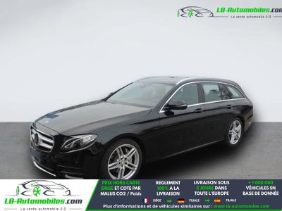 Mercedes Classe E Break 220 d BVA