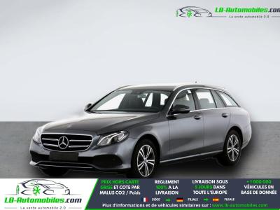 Mercedes Classe E Break 220 d BVA