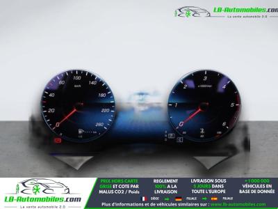 Mercedes Classe E Break 220 d BVA