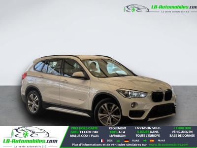 BMW X1 sDrive 20i 192 ch BVA
