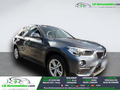 BMW X1 sDrive 20i 192 ch BVA