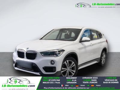 BMW X1 sDrive 20i 192 ch BVA
