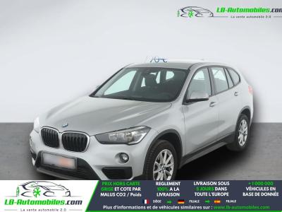 BMW X1 sDrive 20i 192 ch BVA