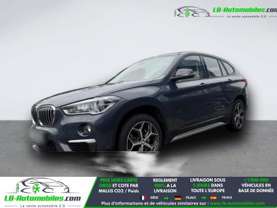 BMW X1 xDrive 20i 192 ch BVA