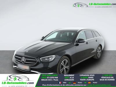 Mercedes Classe E Break 200 BVA