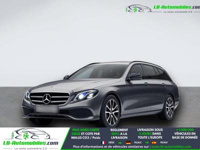 Mercedes Classe E Break 200 BVA