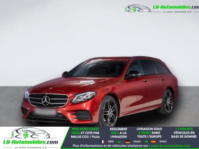 Mercedes Classe E Break 200 BVA