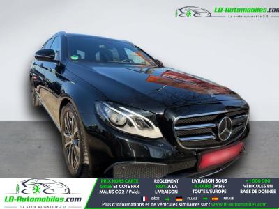 Mercedes Classe E Break 220 d BVA