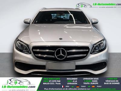Mercedes Classe E Break 220 d BVA