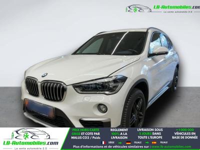 BMW X1 xDrive 20i 192 ch BVA