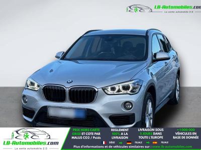 BMW X1 sDrive 20i 192 ch BVA