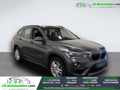 BMW X1 sDrive 20i 192 ch BVA