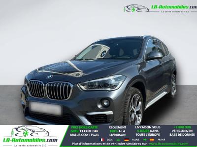 BMW X1 sDrive 20i 192 ch BVA