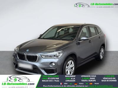 BMW X1 sDrive 20i 192 ch BVA