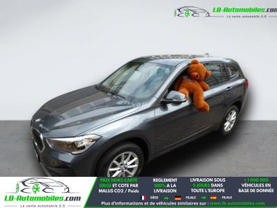 BMW X1 sDrive 18i 136 ch