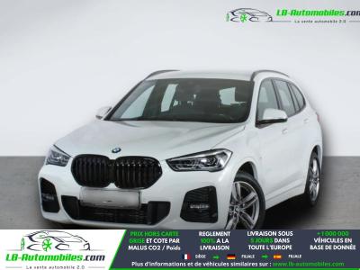 BMW X1 sDrive 18i 136 ch