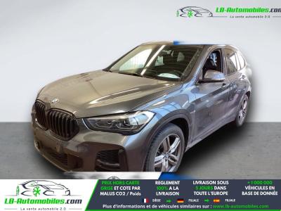 BMW X1 sDrive 18i 136 ch
