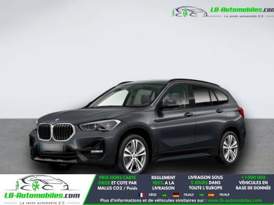 BMW X1 sDrive 18d 150 ch