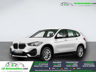 BMW X1 sDrive 18d 150 ch