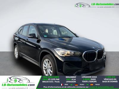 BMW X1 sDrive 18d 150 ch