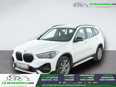 BMW X1 sDrive 18d 150 ch