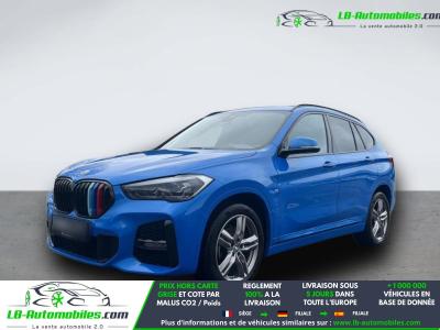BMW X1 sDrive 18d 150 ch