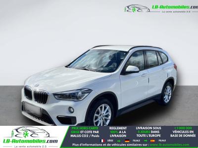 BMW X1 sDrive 18i 140 ch BVA