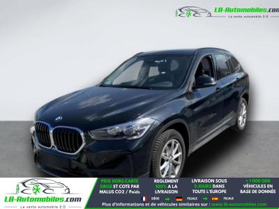 BMW X1 sDrive 18i 140 ch BVA