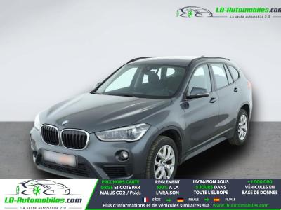 BMW X1 sDrive 18i 140 ch BVA