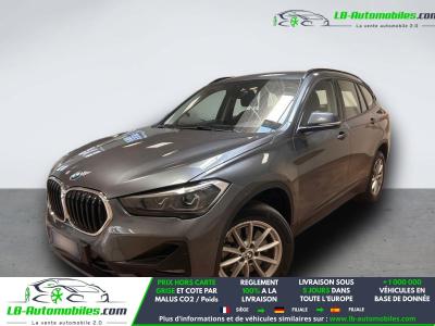 BMW X1 sDrive 20d 190 ch BVA