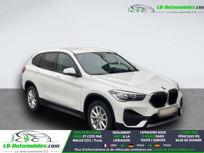 BMW X1 sDrive 20d 190 ch BVA