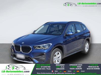 BMW X1 sDrive 20d 190 ch BVA