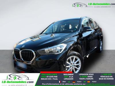 BMW X1 sDrive 20d 190 ch BVA