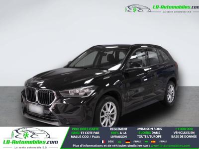 BMW X1 sDrive 20d 190 ch BVA