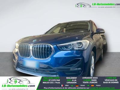 BMW X1 sDrive 20d 190 ch BVA