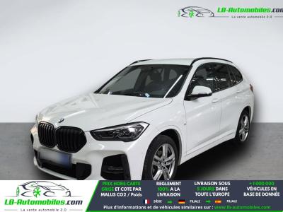BMW X1 sDrive 18i 136 ch BVA