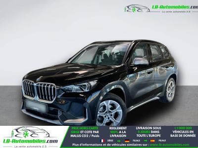 BMW X1 sDrive 18i 136 ch BVA