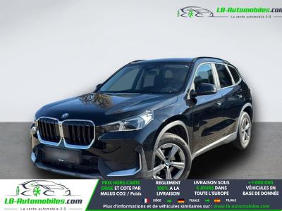 BMW X1 sDrive 18i 136 ch BVA