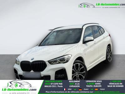 BMW X1 sDrive 18i 136 ch BVA