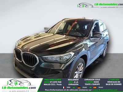 BMW X1 sDrive 18i 136 ch BVA