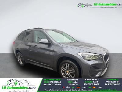 BMW X1 sDrive 18i 136 ch BVA