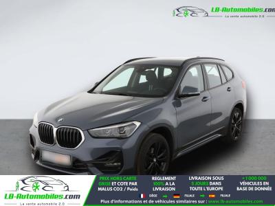 BMW X1 sDrive 18i 136 ch BVA