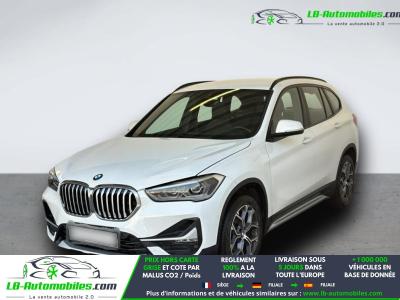 BMW X1 sDrive 18i 136 ch BVA