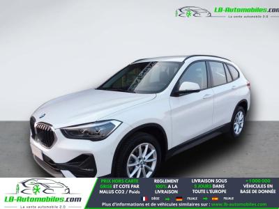 BMW X1 sDrive 18d 150 ch