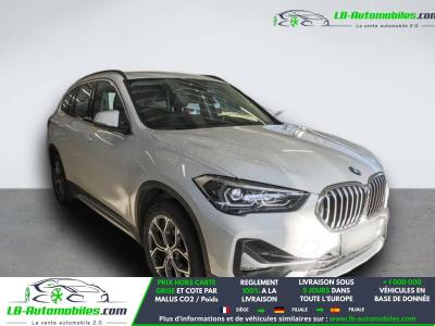 BMW X1 sDrive 18d 150 ch