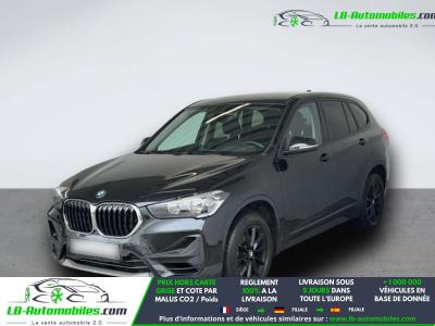 BMW X1 sDrive 18i 140 ch BVA