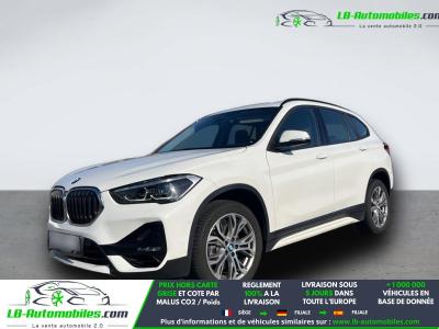 BMW X1 sDrive 18i 140 ch BVA