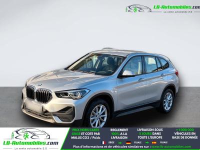BMW X1 sDrive 18i 140 ch BVA
