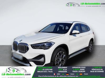 BMW X1 sDrive 18i 140 ch BVA